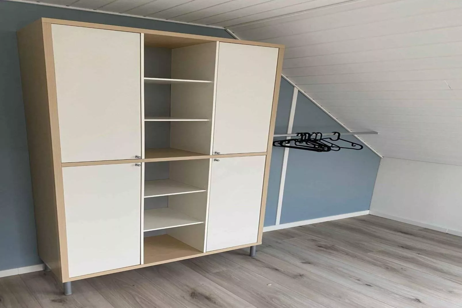 5 etoiles maison de vacances a Farsø-Intérieur