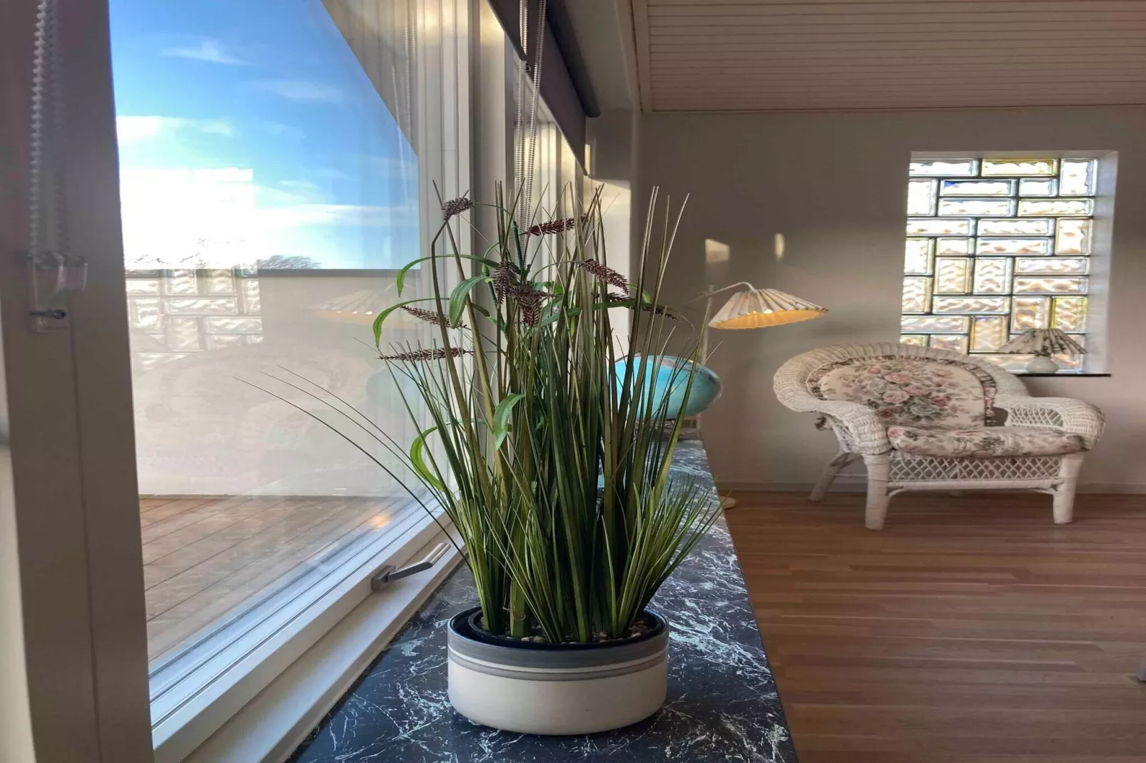 5 star holiday home in Hjørring-Indoor