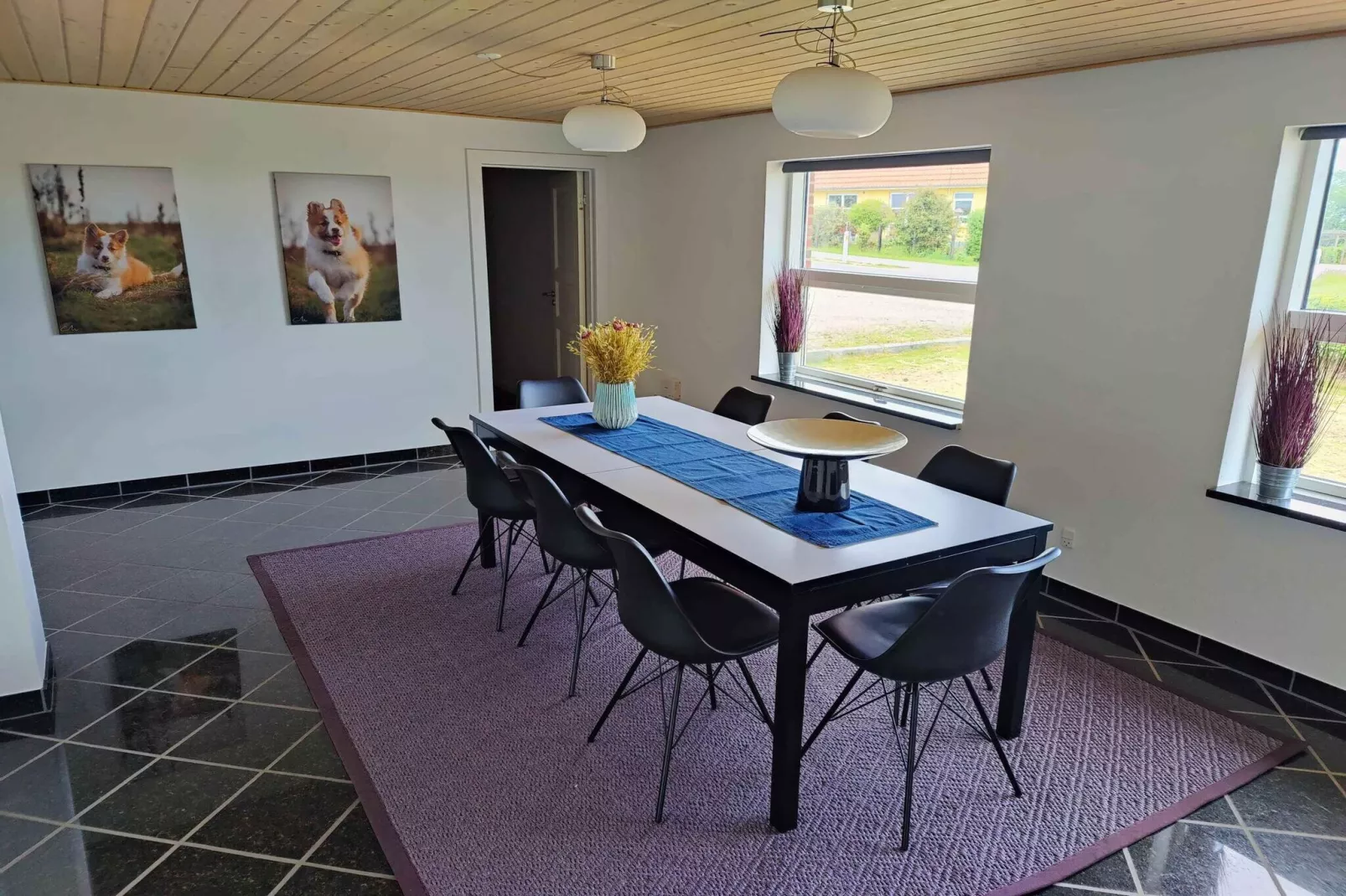 5 Sterne Ferienhaus in Galten-Innenbereich