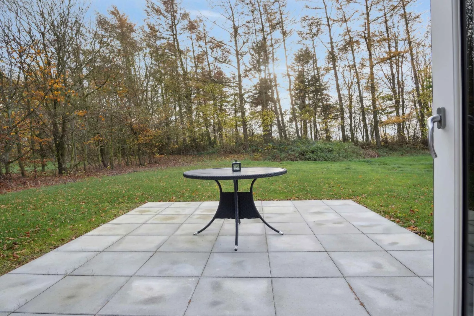 5 star holiday home in Toftlund-Outdoor