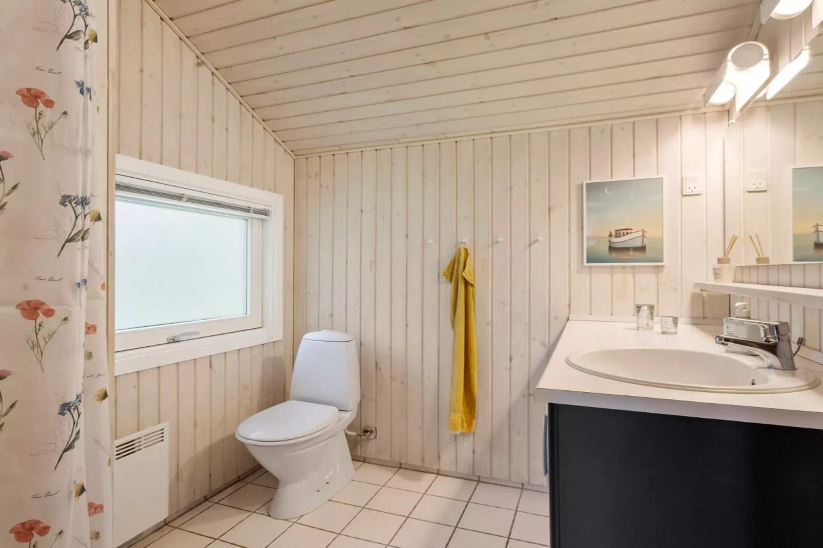 5 star holiday home in Dronningmølle-Indoor