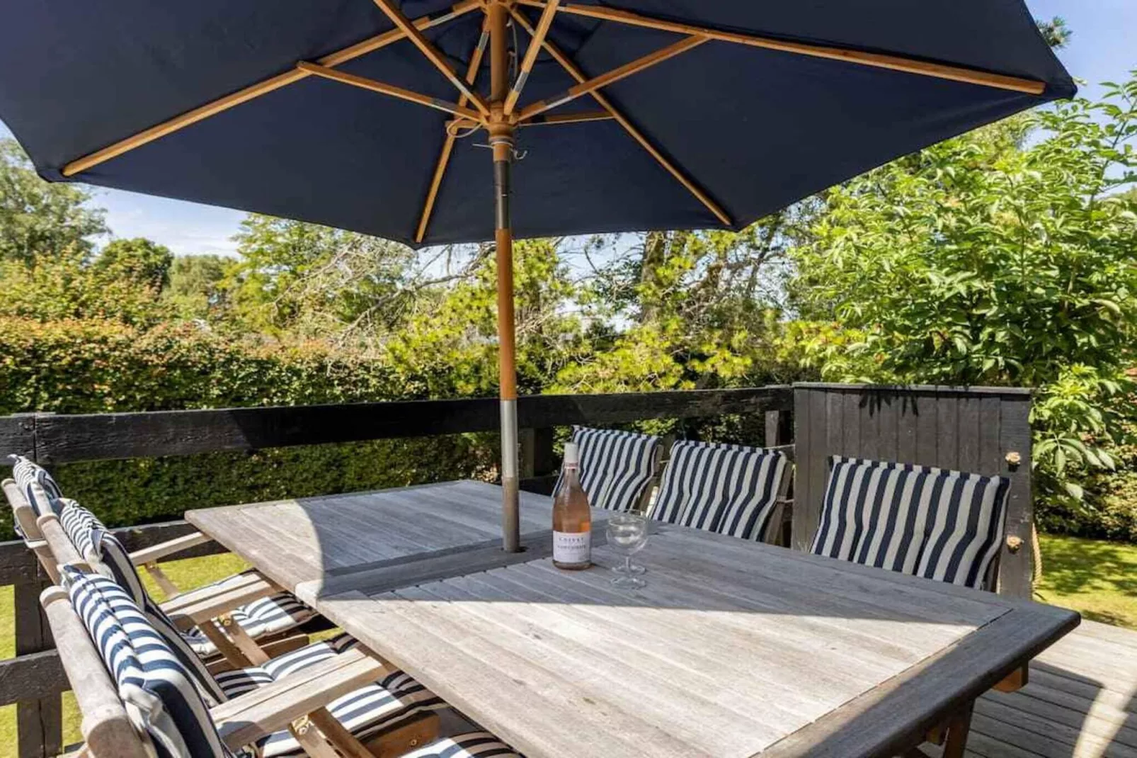 5 star holiday home in Tisvildeleje-Outdoor