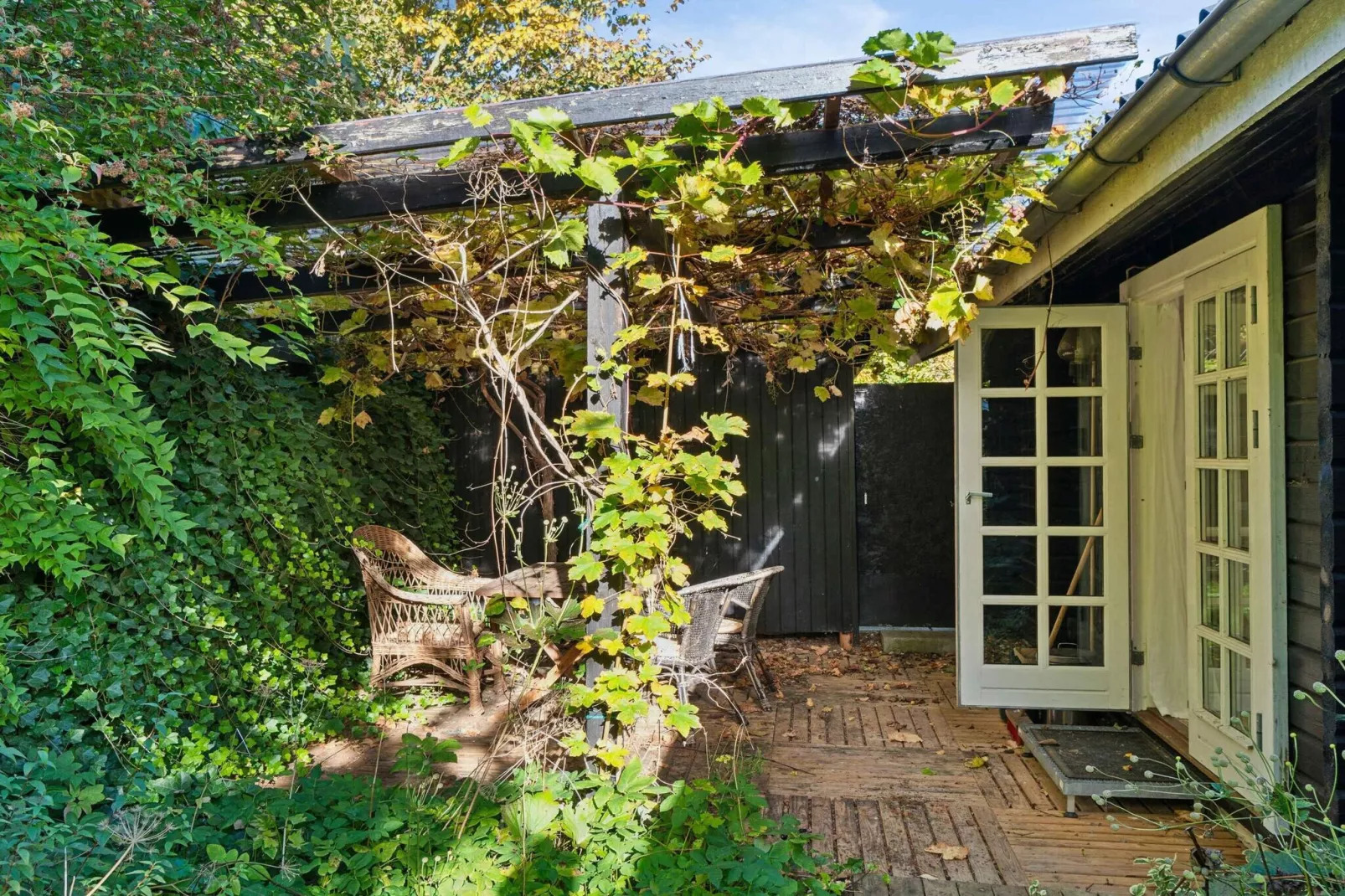 5 etoiles maison de vacances a Vejby-Extérieur