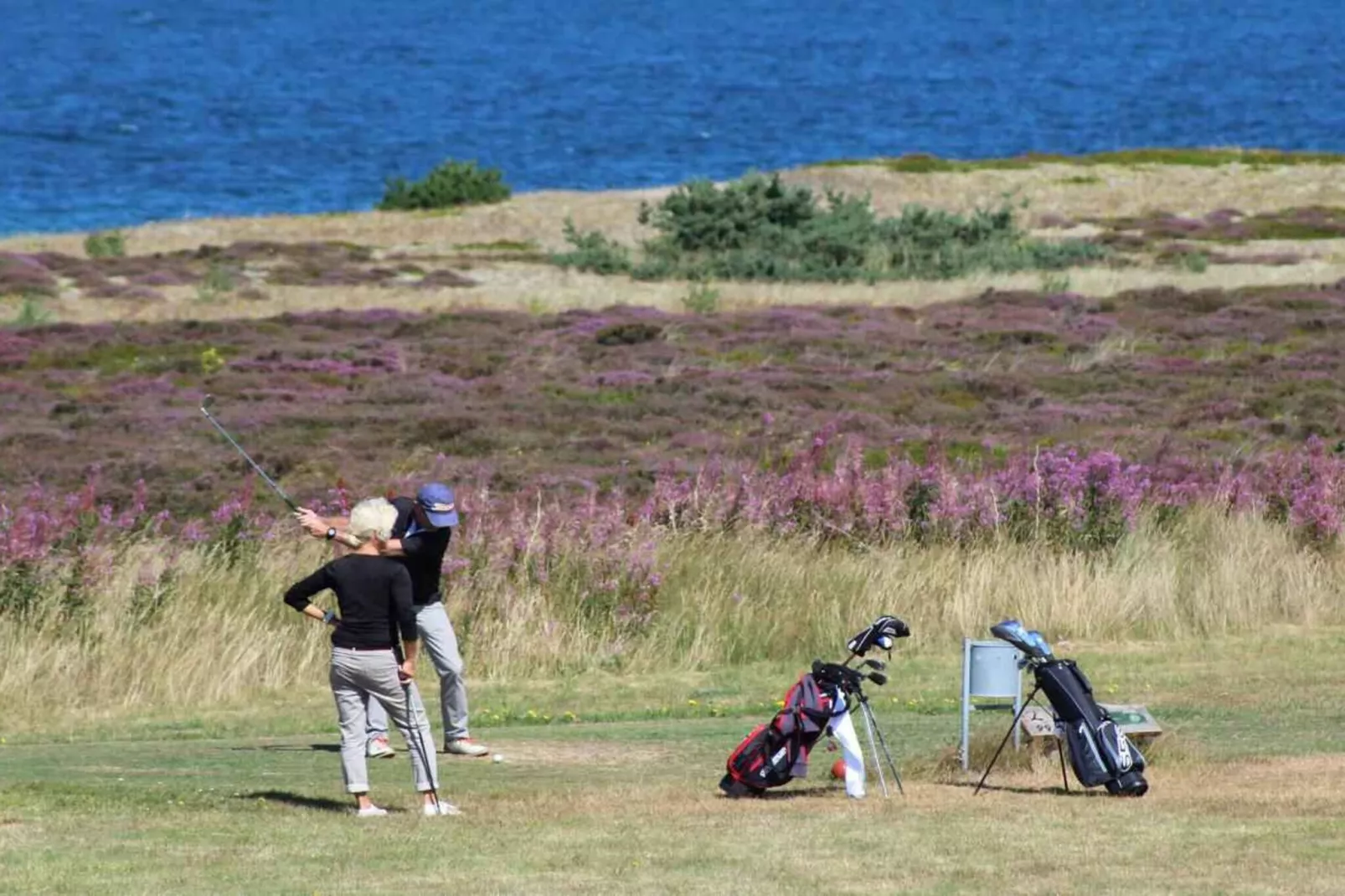 5 star holiday home in Læsø-Outdoor