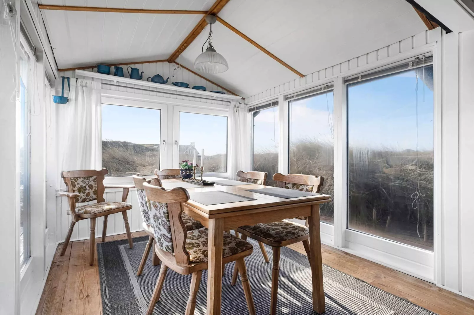 5 etoiles maison de vacances a Hvide Sande