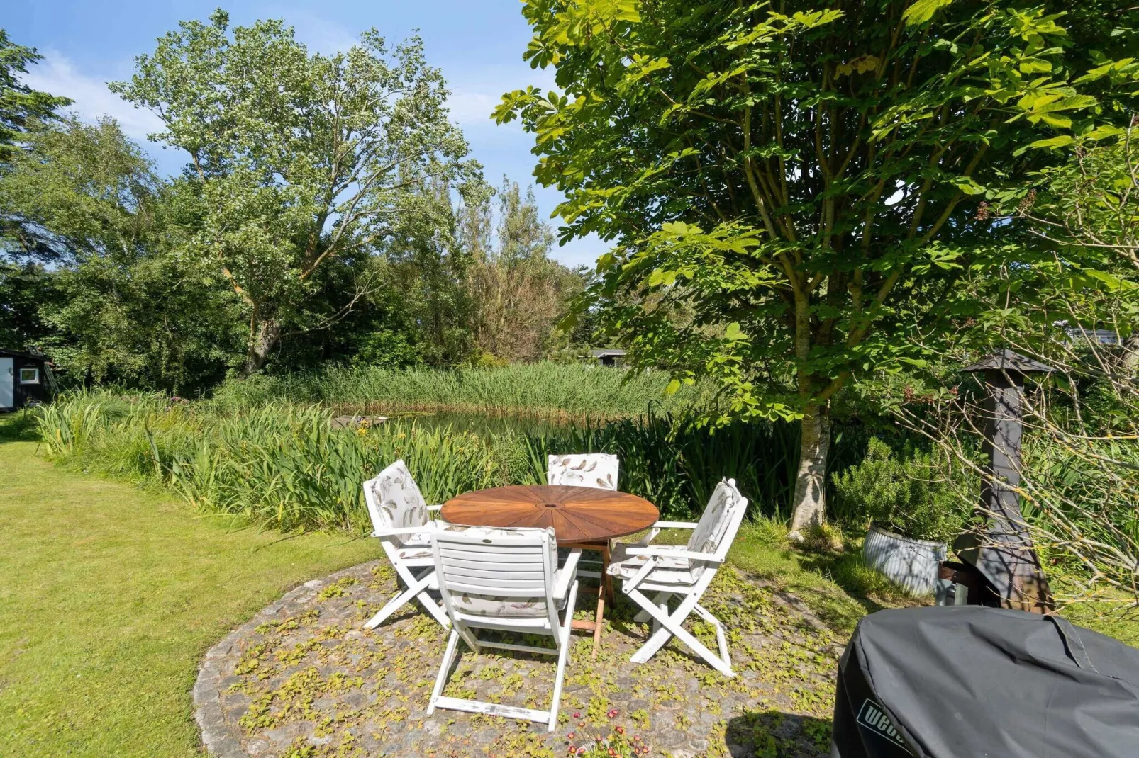 5 star holiday home in Gilleleje-Outdoor