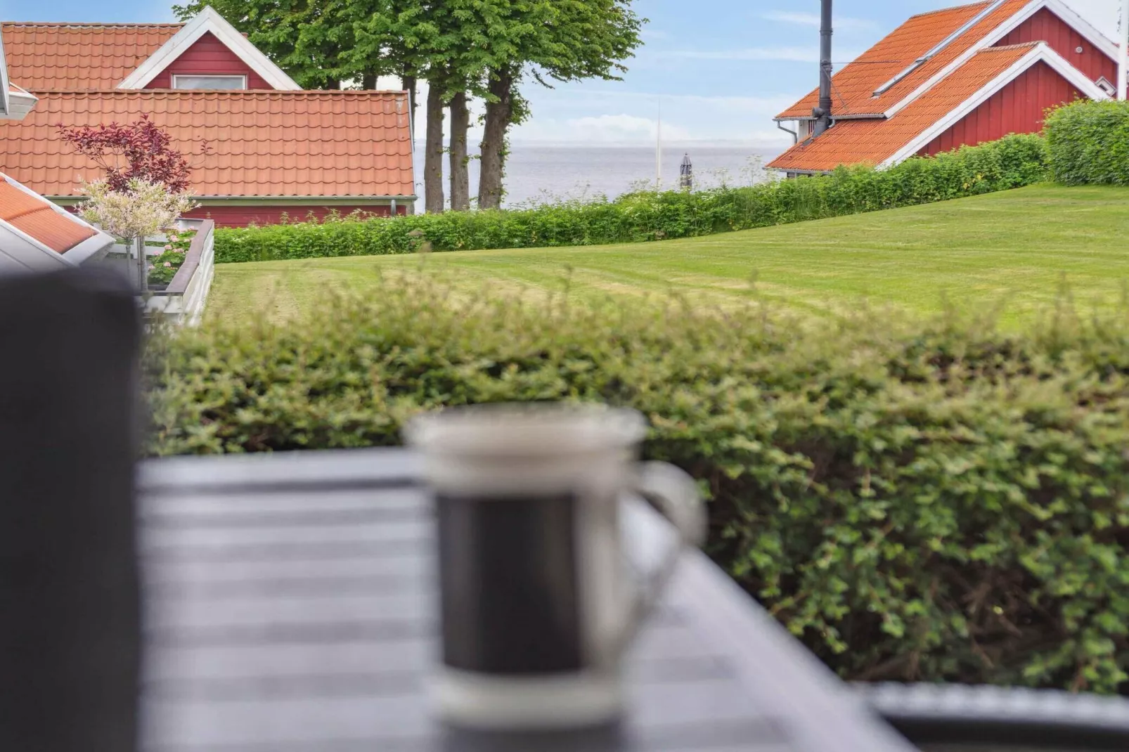 5 star holiday home in Haderslev-Outdoor