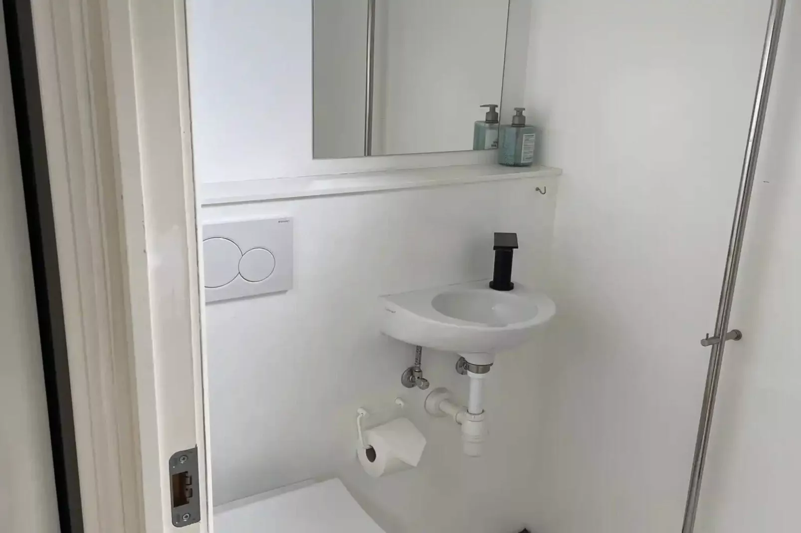 5 Sterne Ferienhaus in Gilleleje-Innenbereich