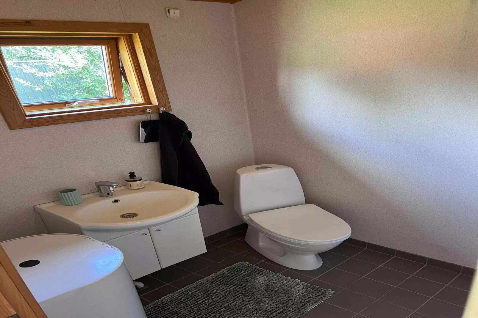 5 star holiday home in Store Fuglede-Indoor