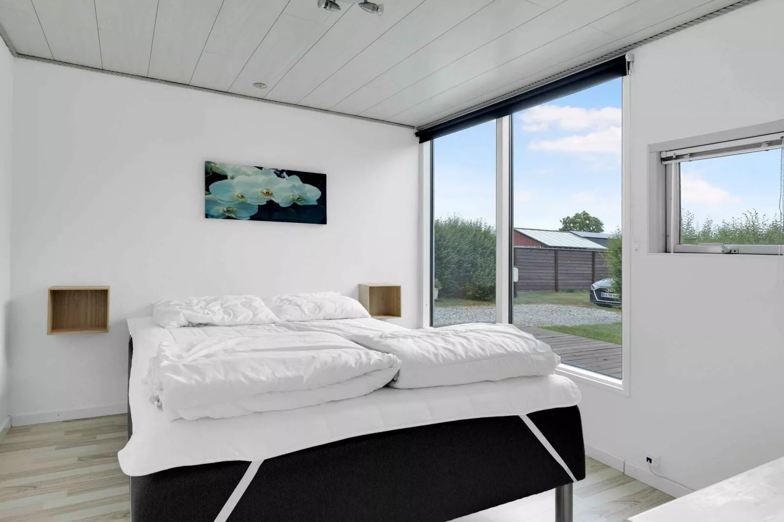 5 etoiles maison de vacances a Væggerløse-Intérieur