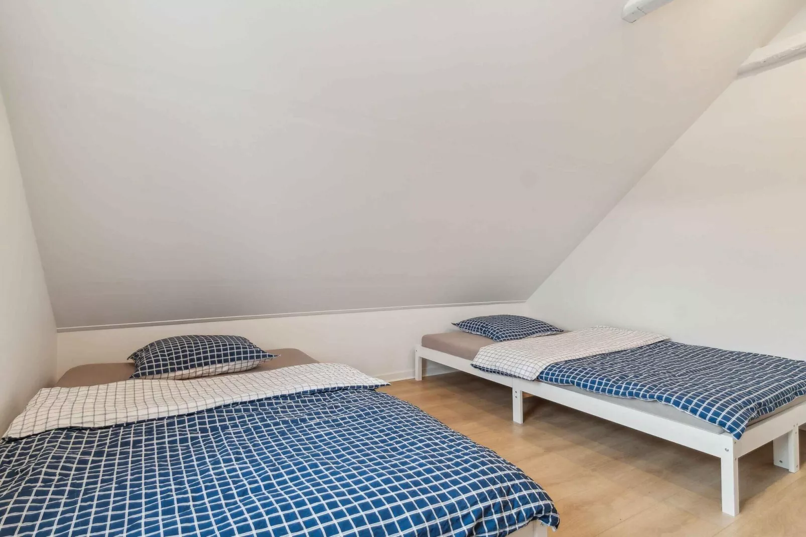 5 star holiday home in Rønne-Indoor