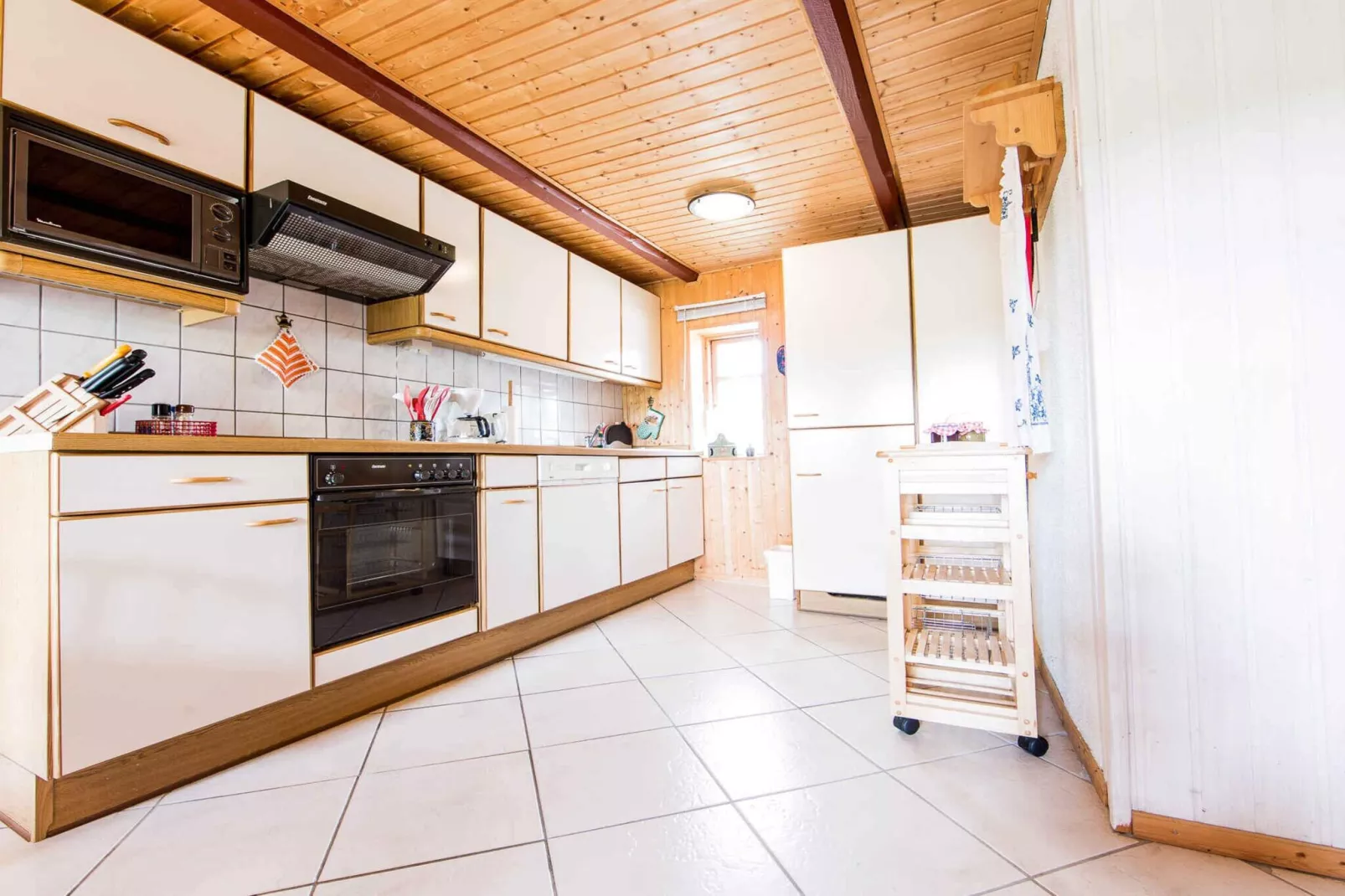 5 star holiday home in Faaborg-Indoor