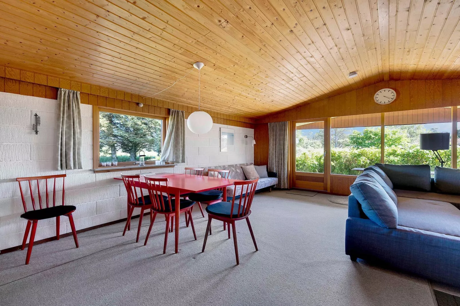 5 Sterne Ferienhaus in Hirtshals