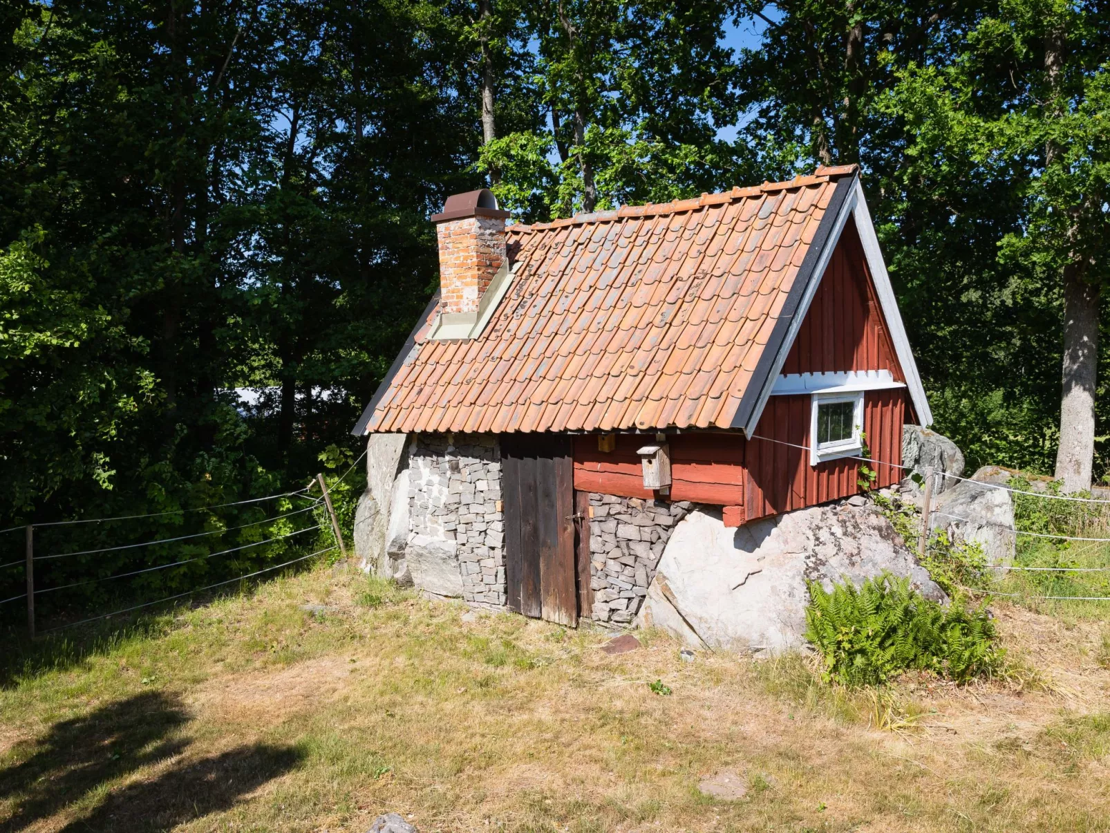 Matvik-Outside
