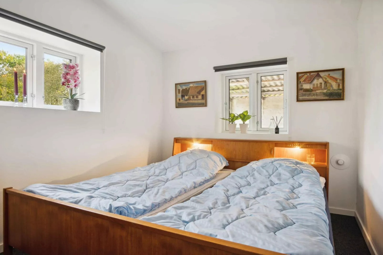 5 star holiday home in Haderslev-Indoor