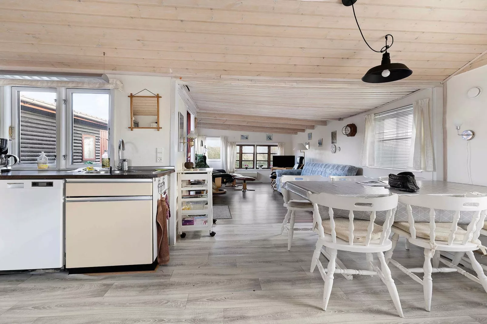 5 etoiles maison de vacances a Mesinge-Intérieur