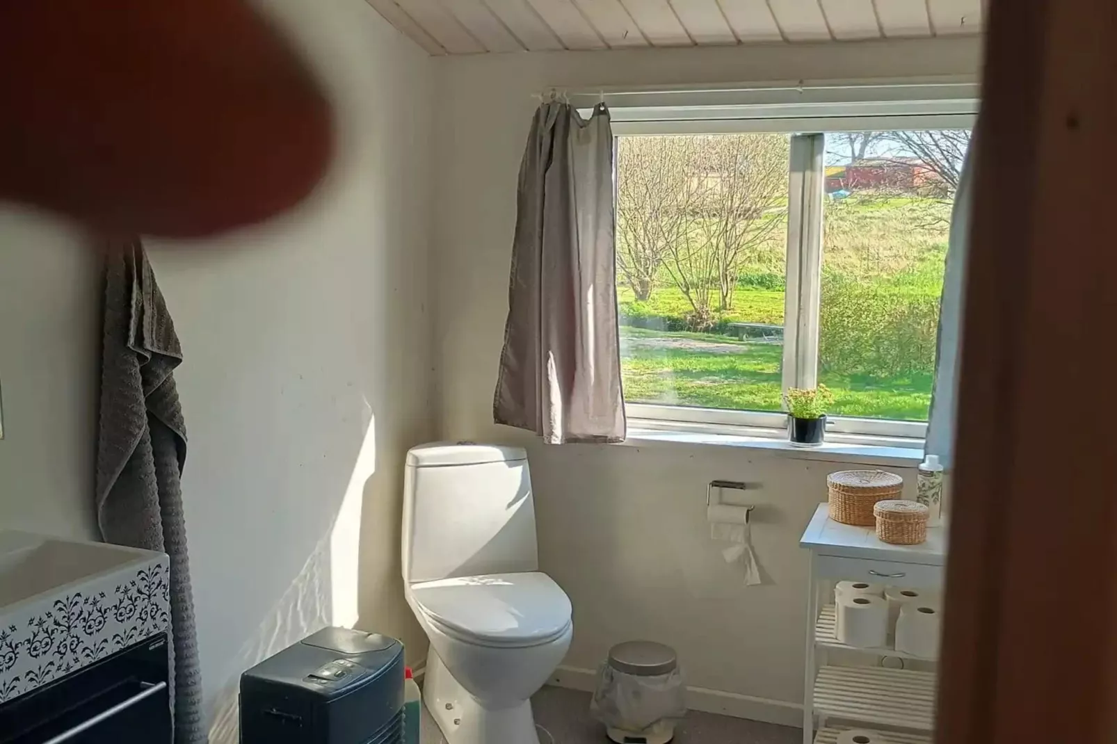 5 Sterne Ferienhaus in Odder-Innenbereich