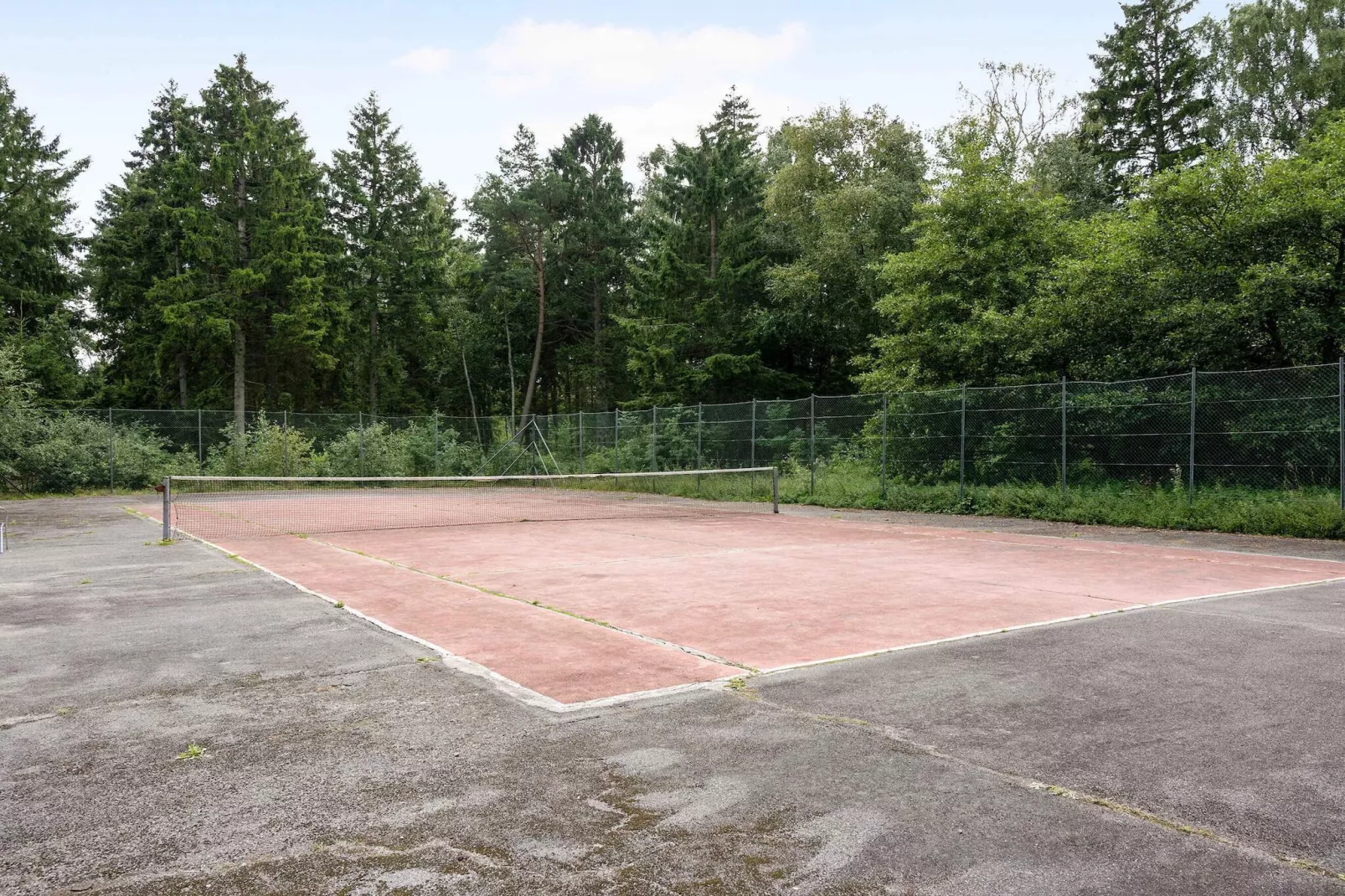 5 Sterne Ferienhaus in Nexø-Nicht zugeordnet