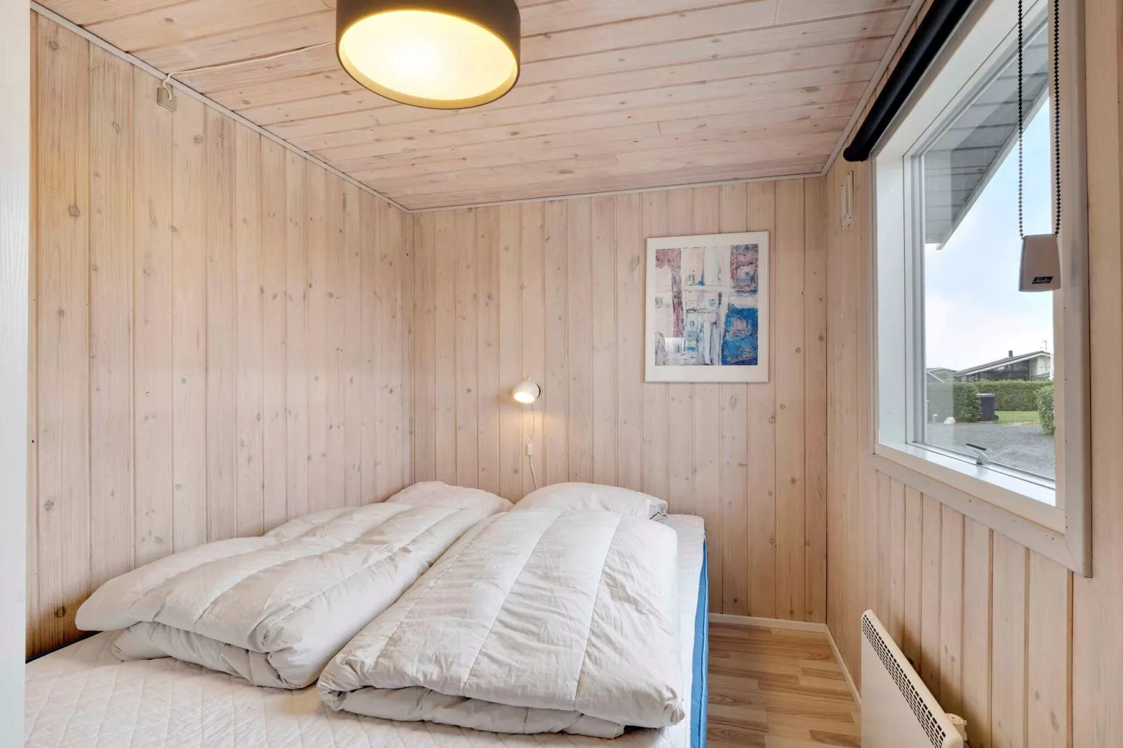 5 Sterne Ferienhaus in Vinderup-Innenbereich