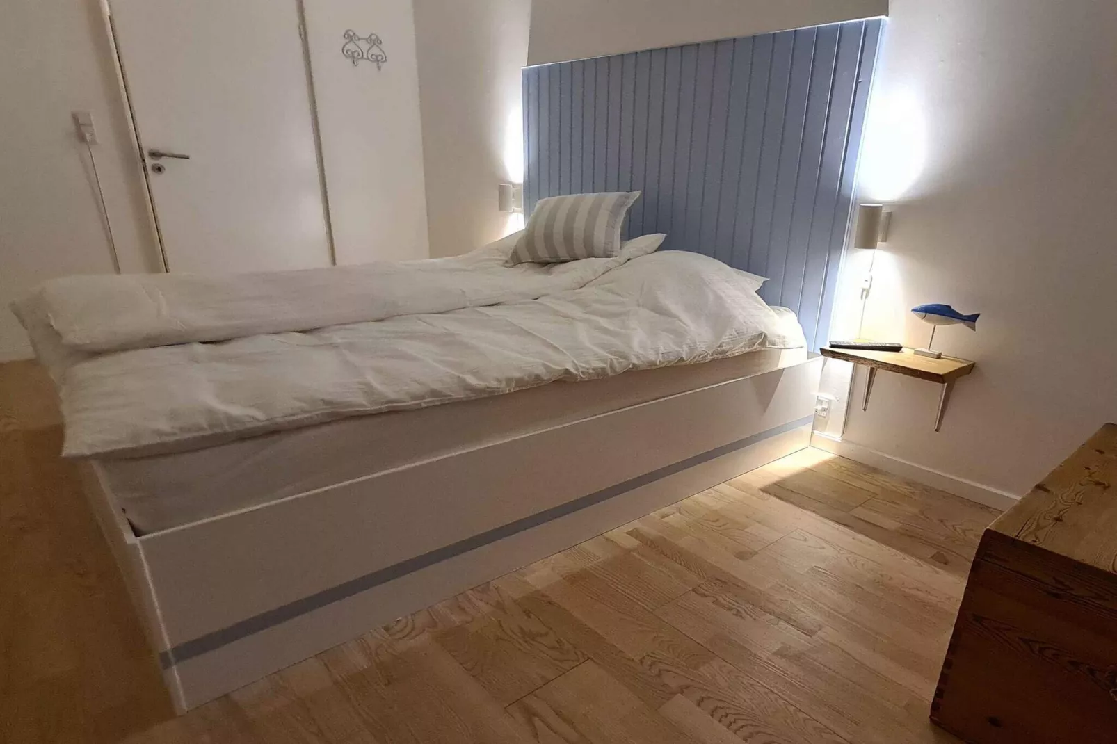 5 etoiles maison de vacances a Stubbekøbing-Intérieur