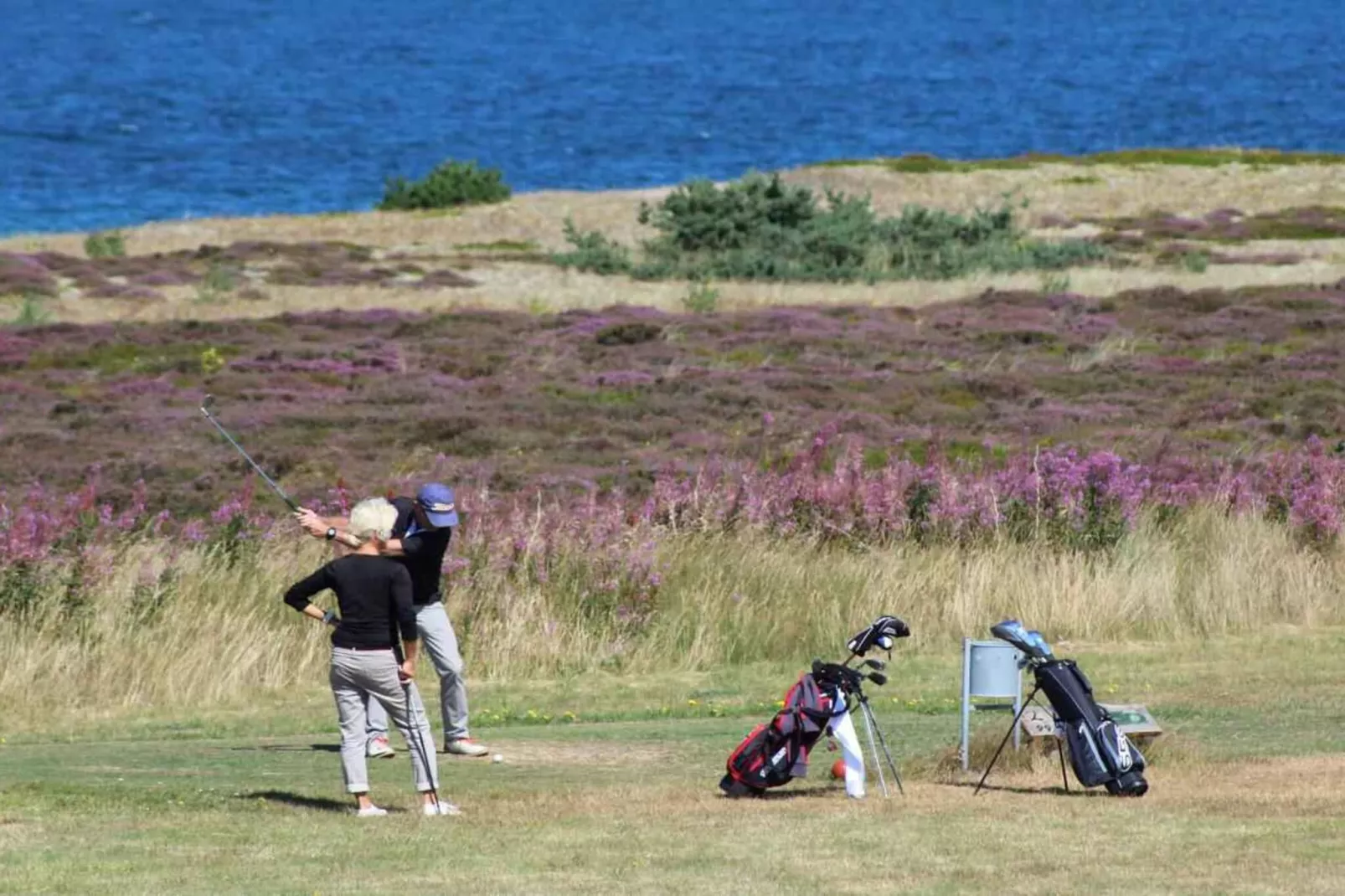 5 etoiles maison de vacances a Kirke Såby-Extérieur