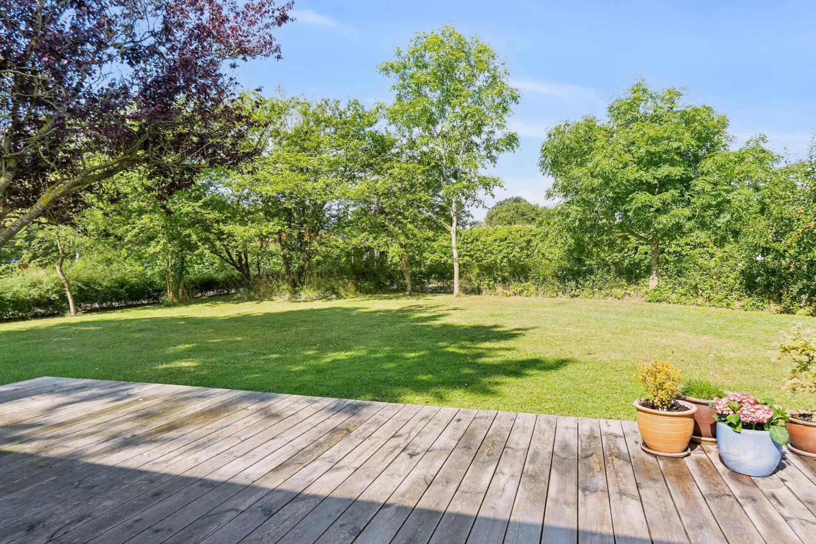 5 etoiles maison de vacances a Slagelse-Extérieur