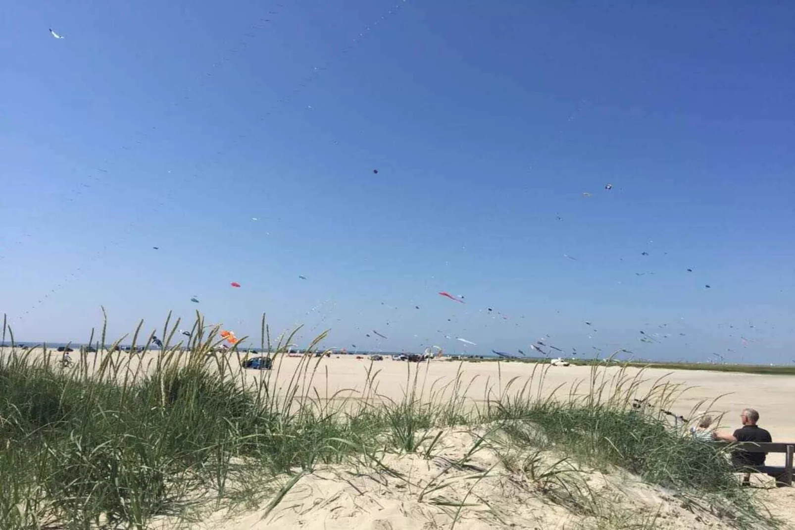 5 star holiday home in Fanø-Outdoor