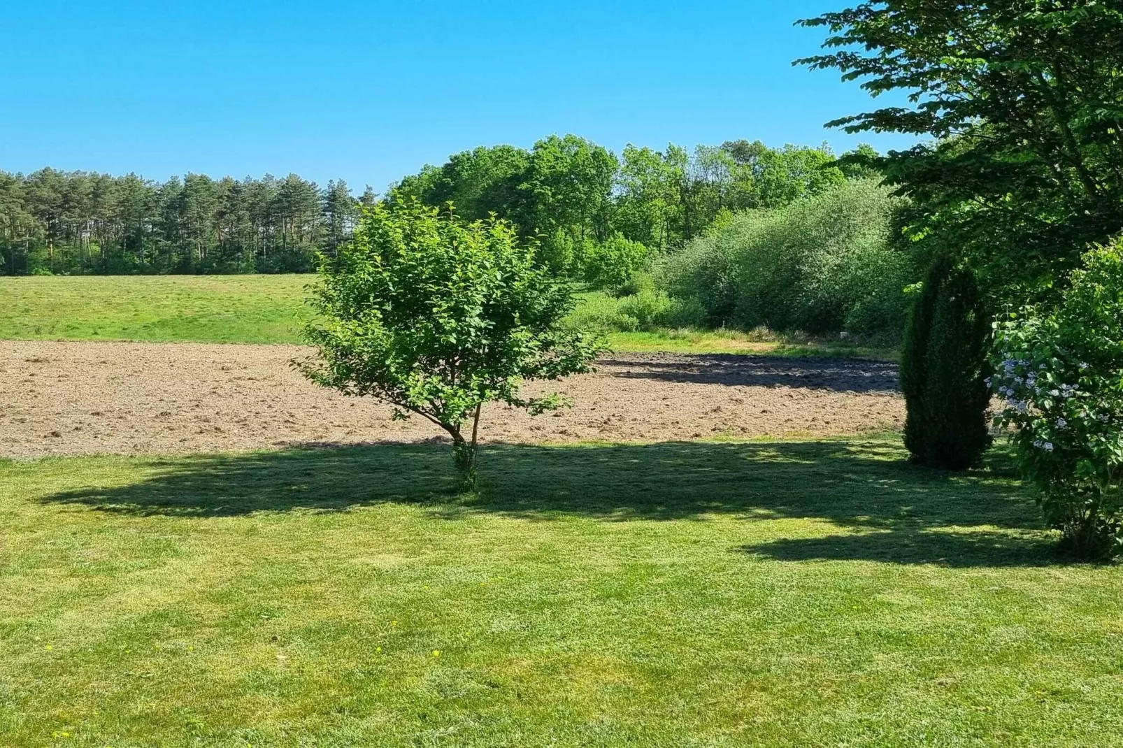5 etoiles maison de vacances a Ebeltoft-Non tagué
