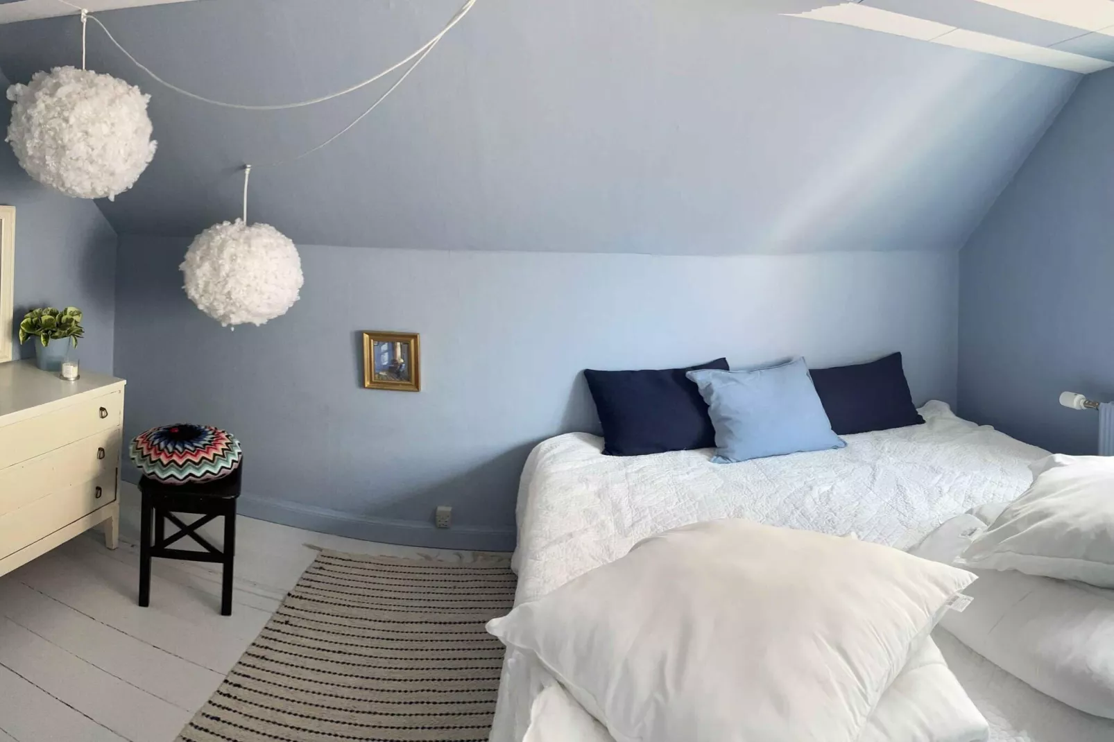 5 star holiday home in Marstal-Indoor