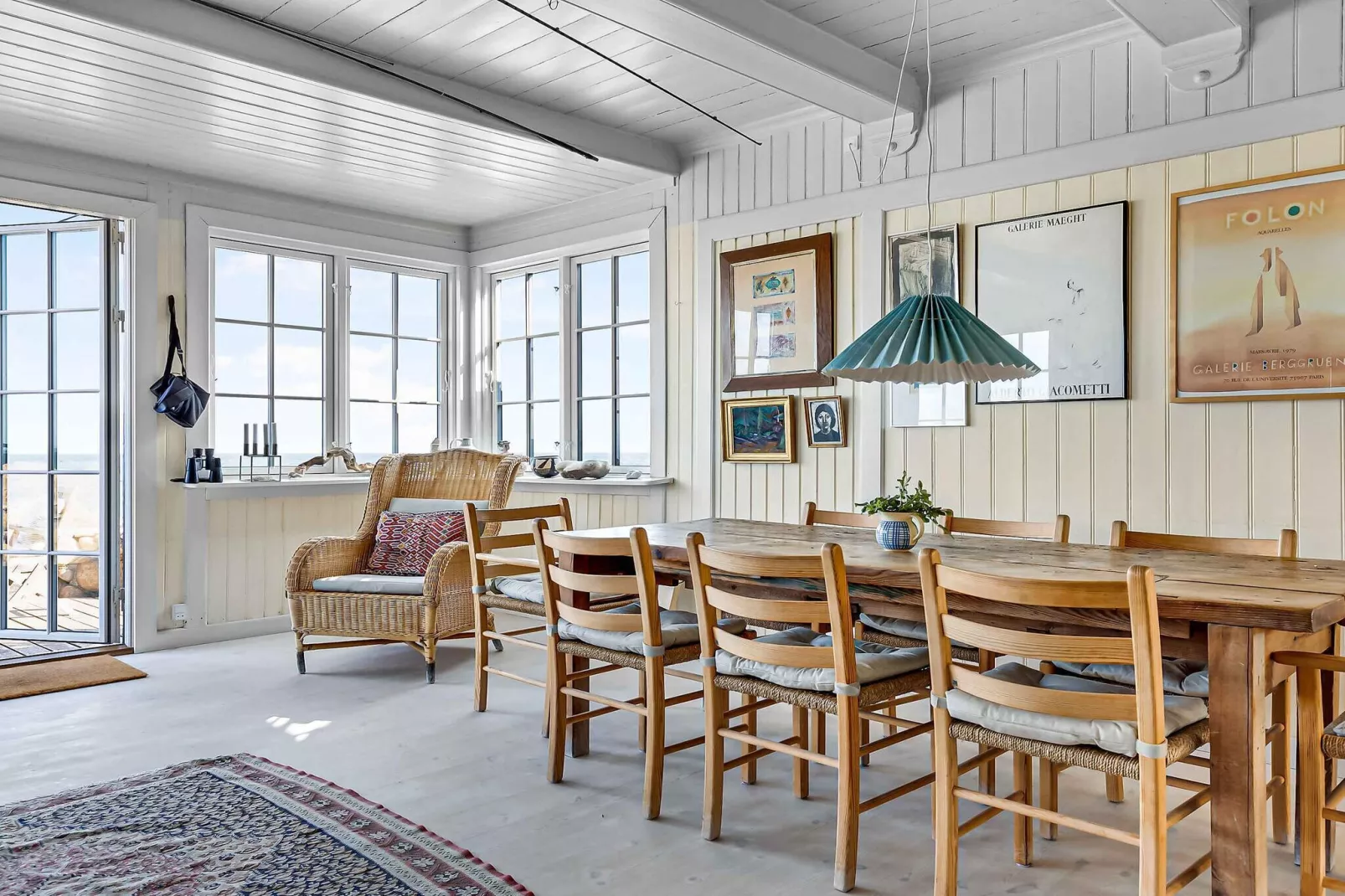 5 star holiday home in Rørvig-Indoor