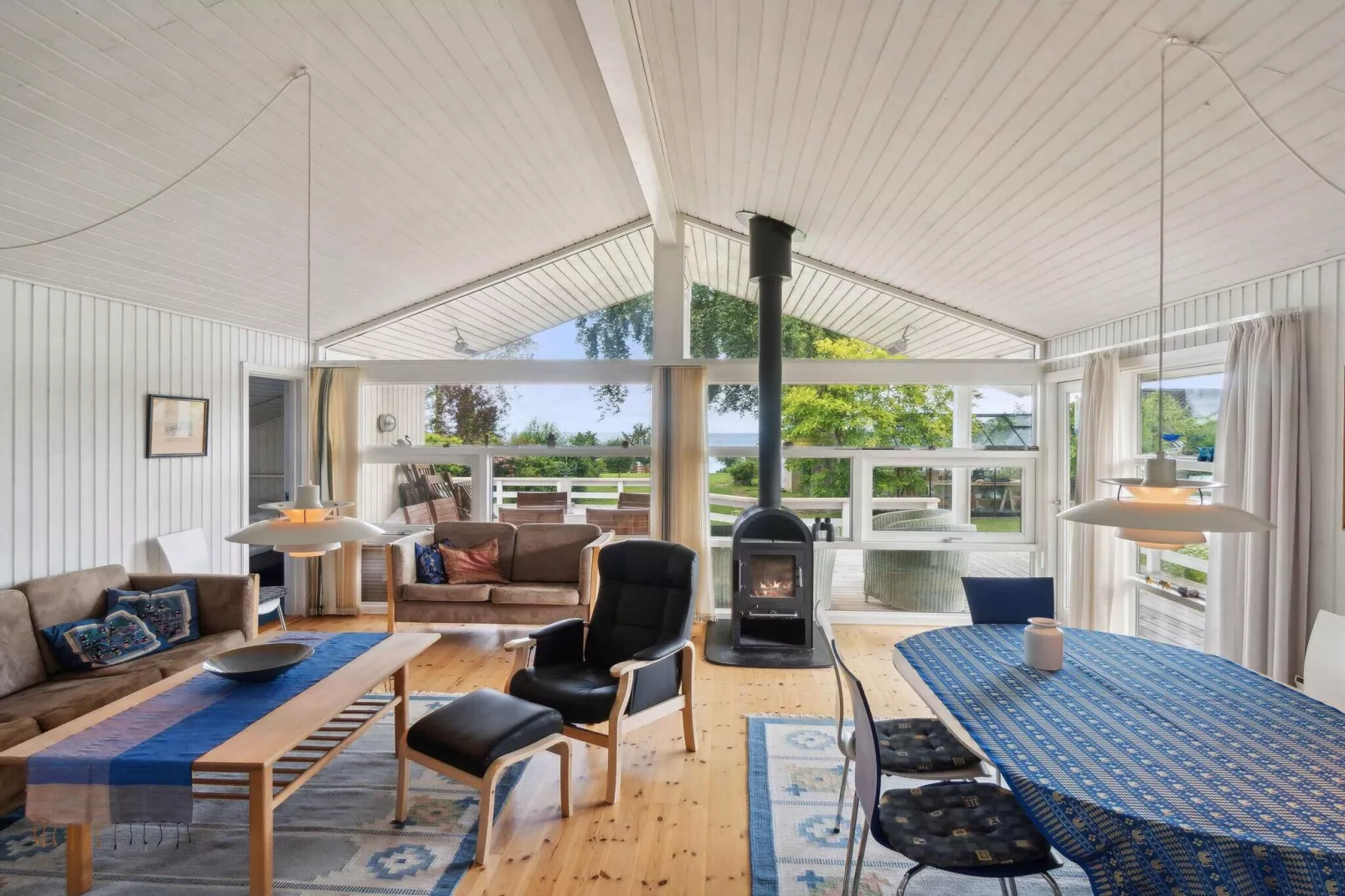 5 star holiday home in Strøby-Indoor