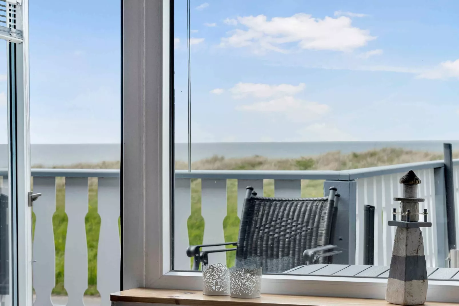 5 etoiles maison de vacances a Dannemare-Extérieur