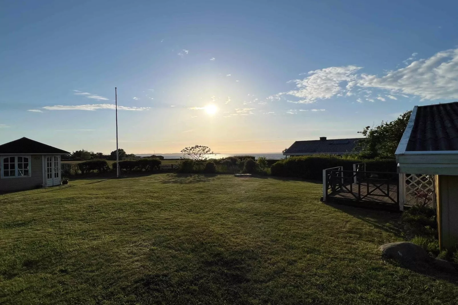 5 star holiday home in Brenderup Fyn-Untagged