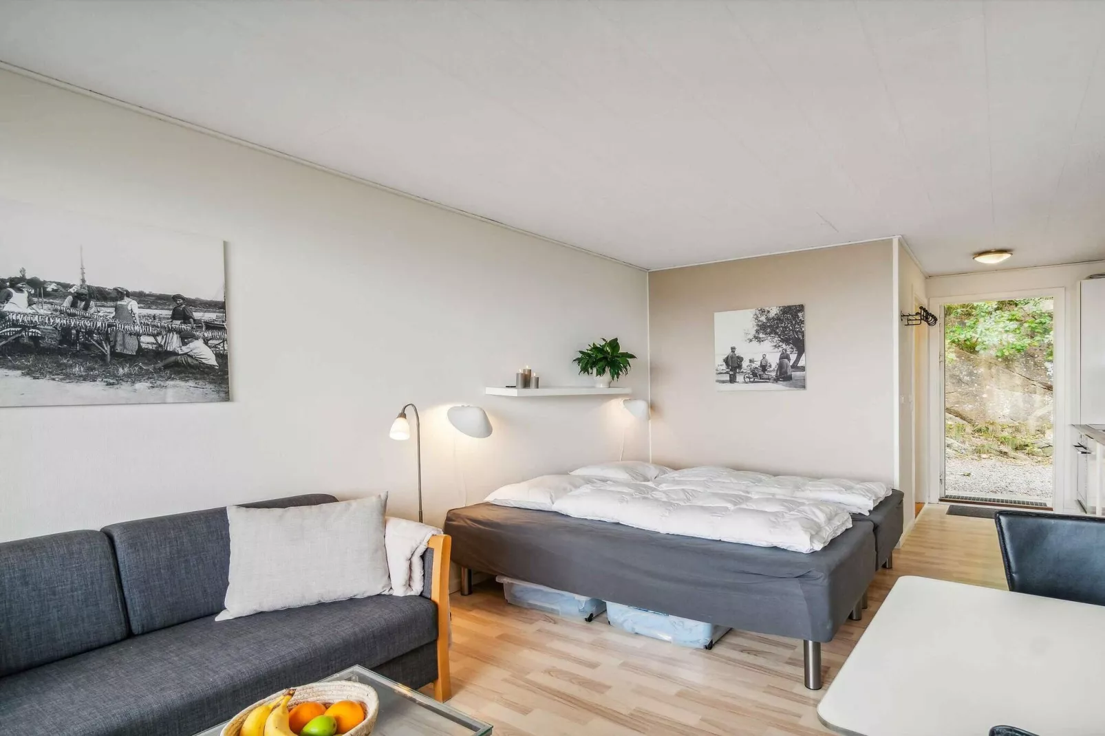 5 etoiles maison de vacances a Allinge