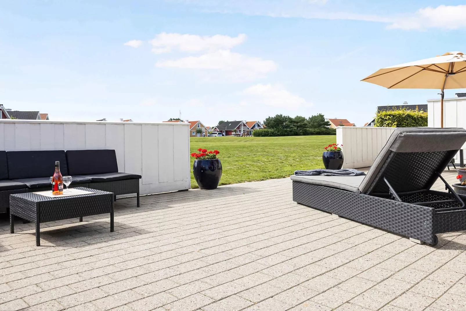 5 etoiles maison de vacances a Brenderup Fyn-Extérieur