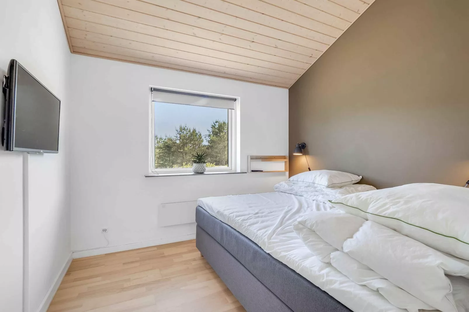 5 star holiday home in Skals-Indoor