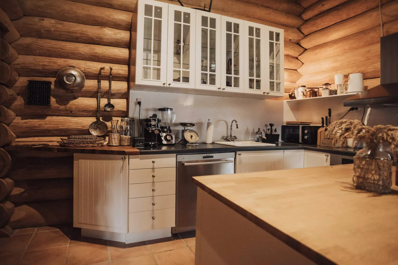 5 Sterne Ferienhaus in Jægerspris-Innenbereich