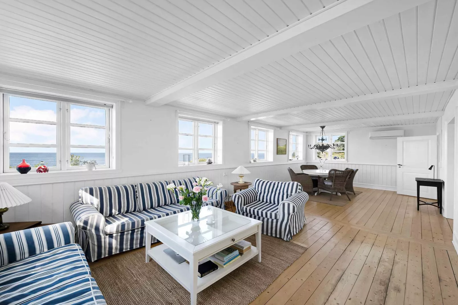 5 etoiles maison de vacances a Allinge