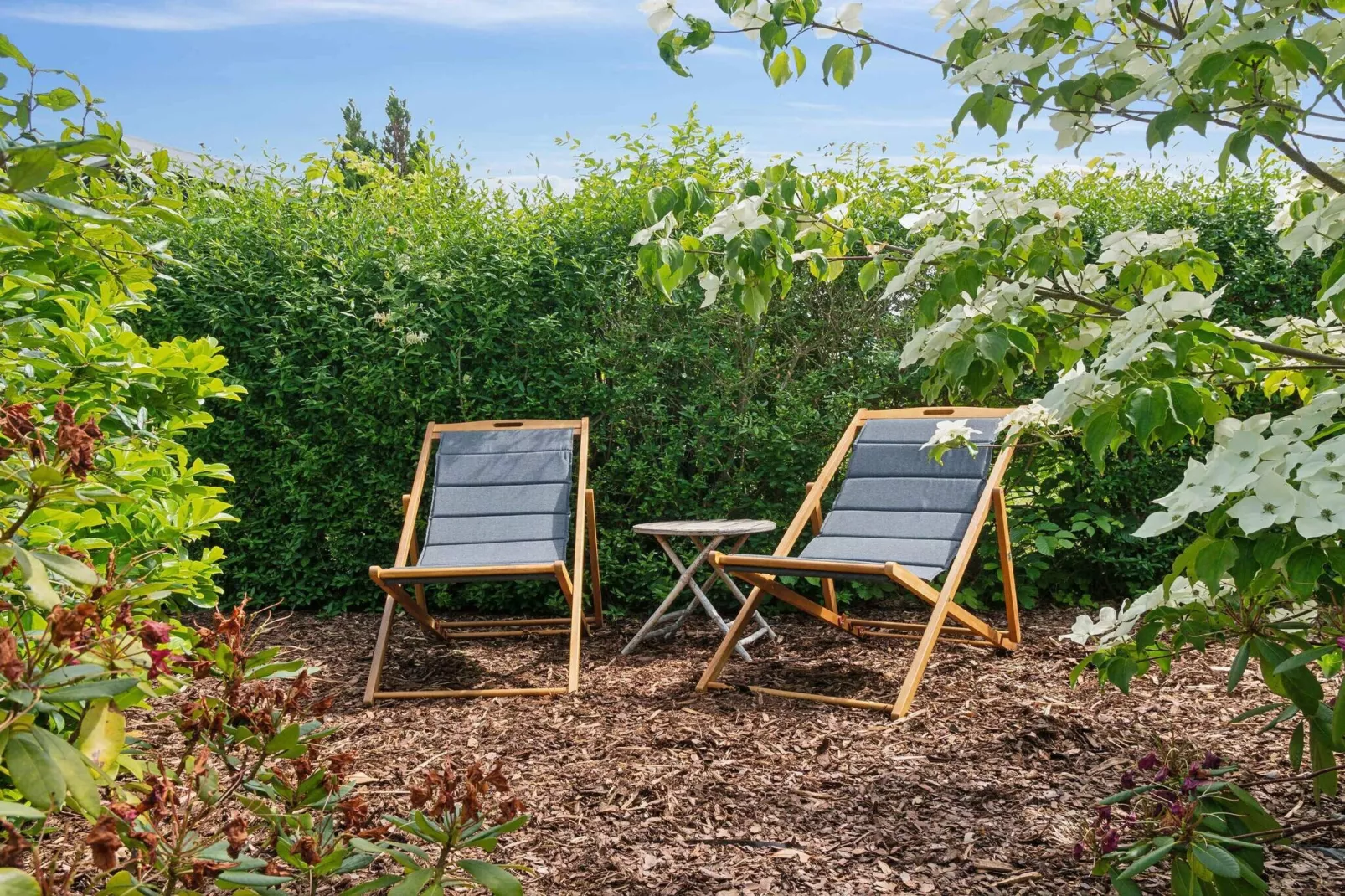 5 etoiles maison de vacances a Karrebæksminde-Extérieur