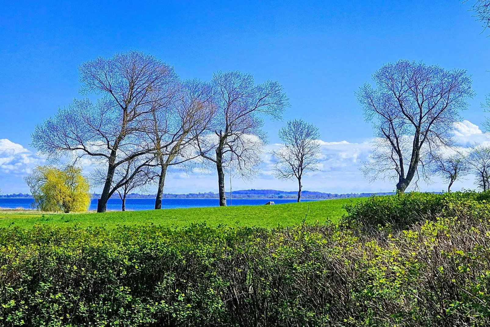 5 etoiles maison de vacances a Grevinge-Extérieur