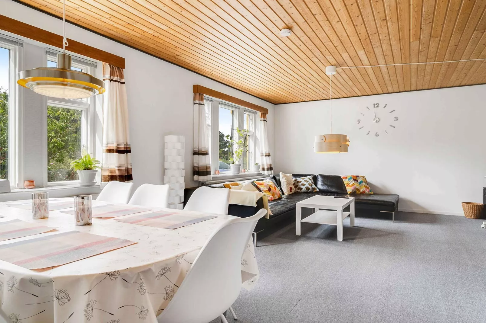 5 etoiles maison de vacances a Rødby-Intérieur