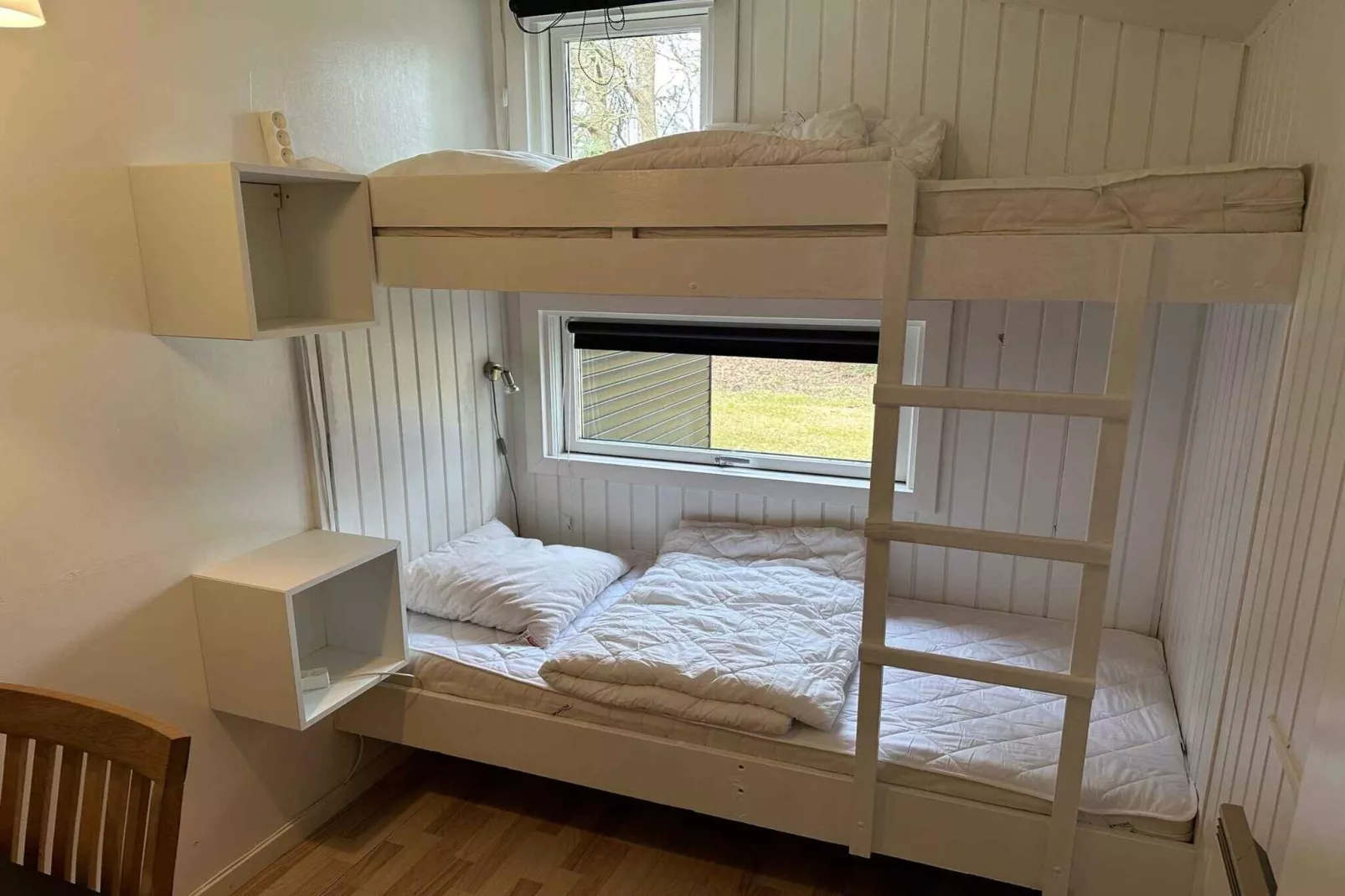 5 etoiles maison de vacances a Gilleleje-Intérieur