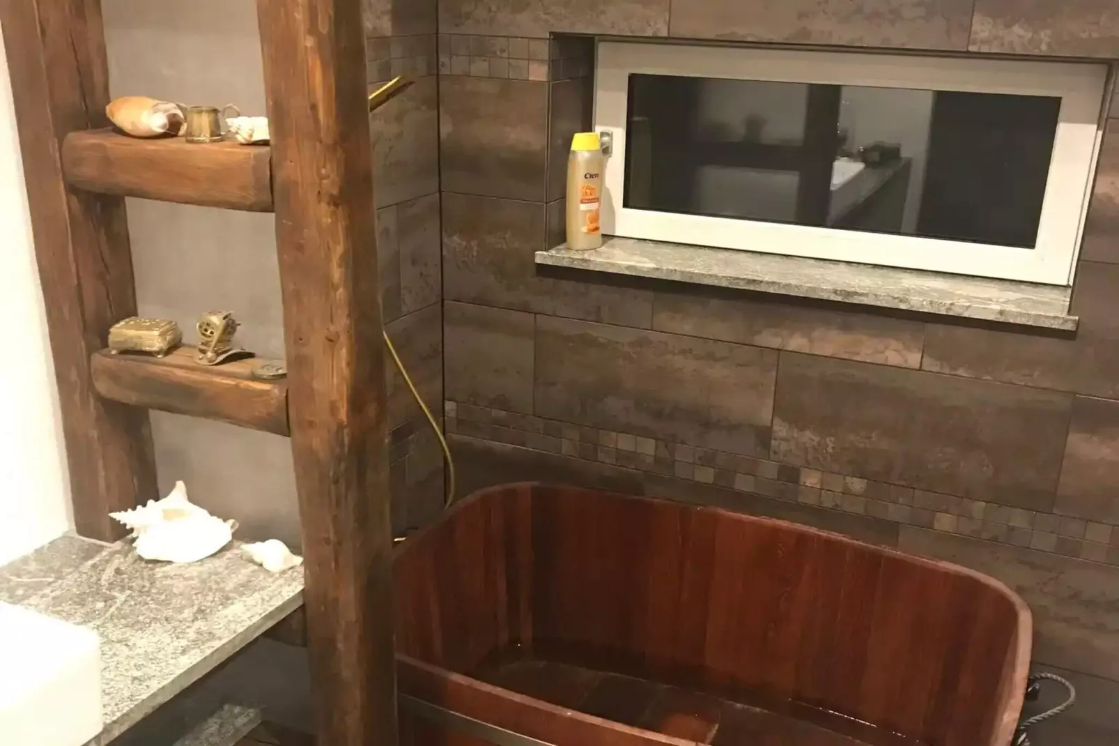 5 star holiday home in Farsø-Indoor