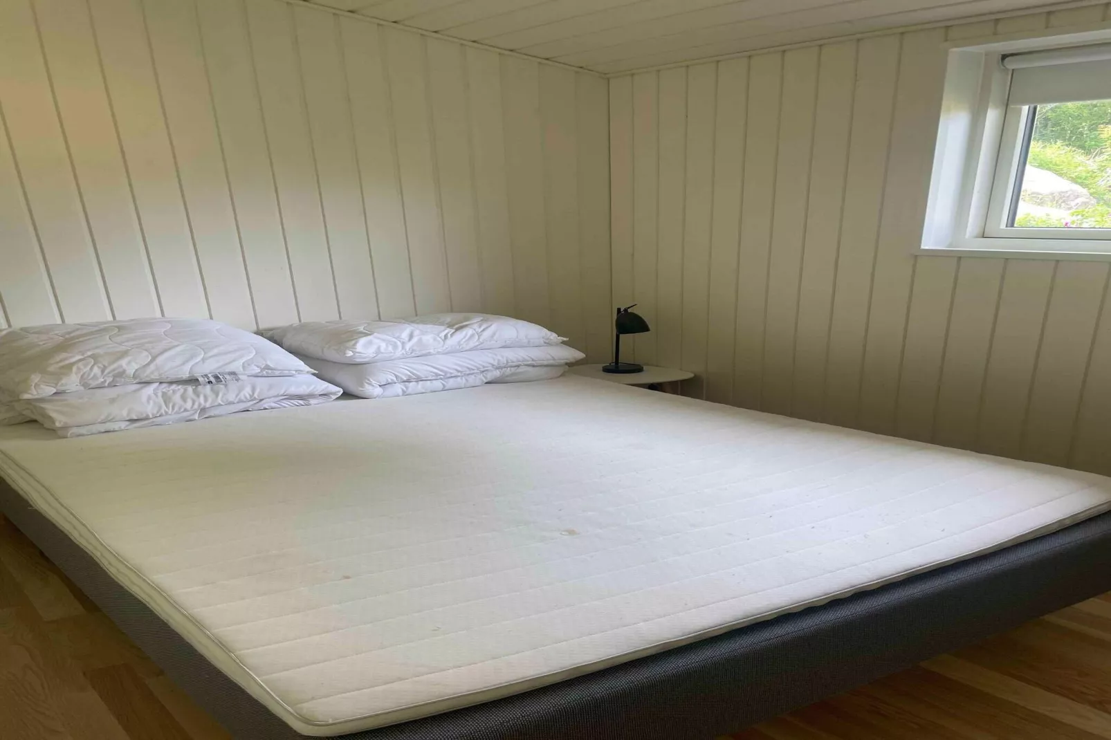 5 star holiday home in Allinge-Indoor