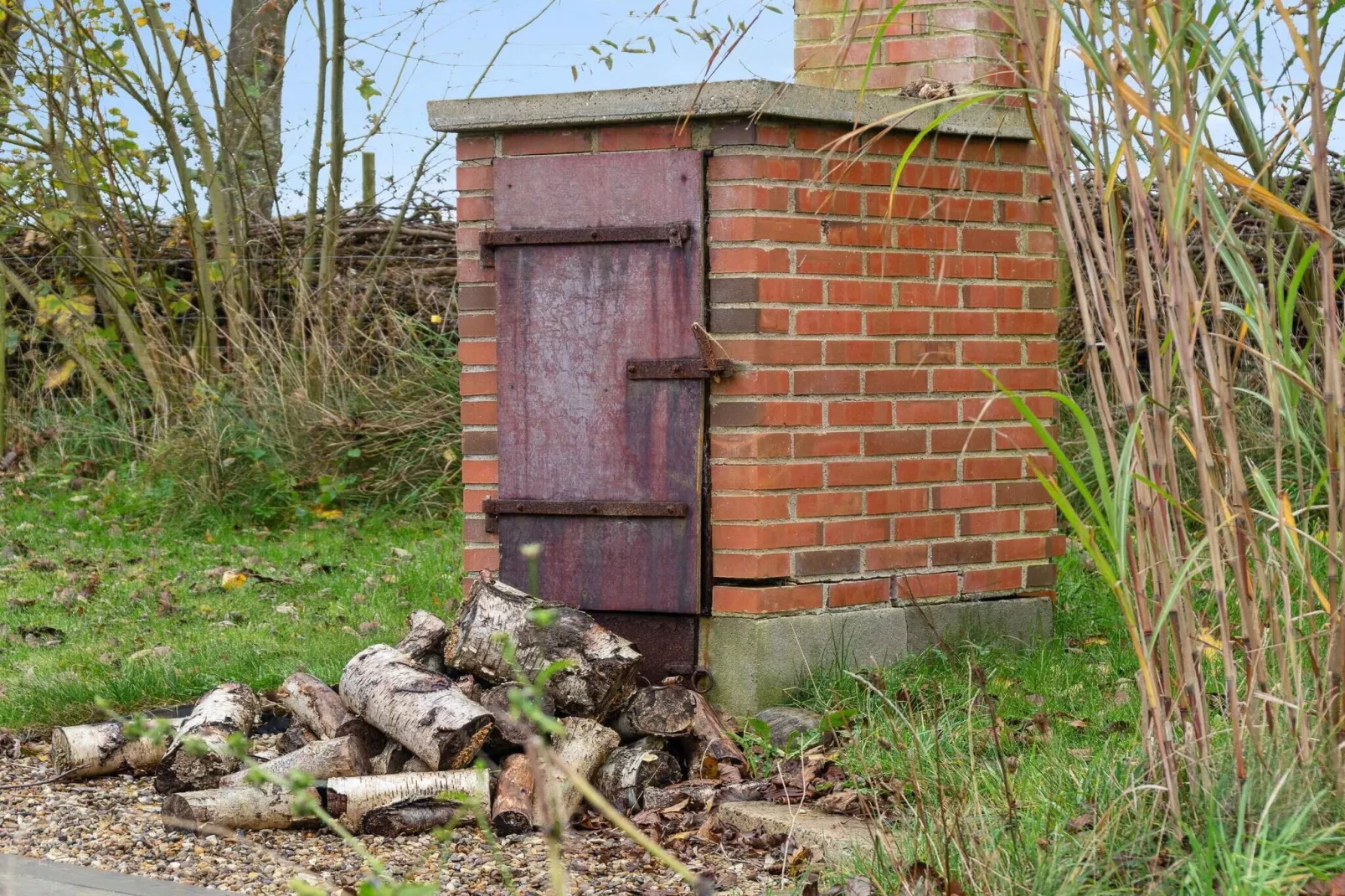 5 etoiles maison de vacances a Thyholm-Extérieur