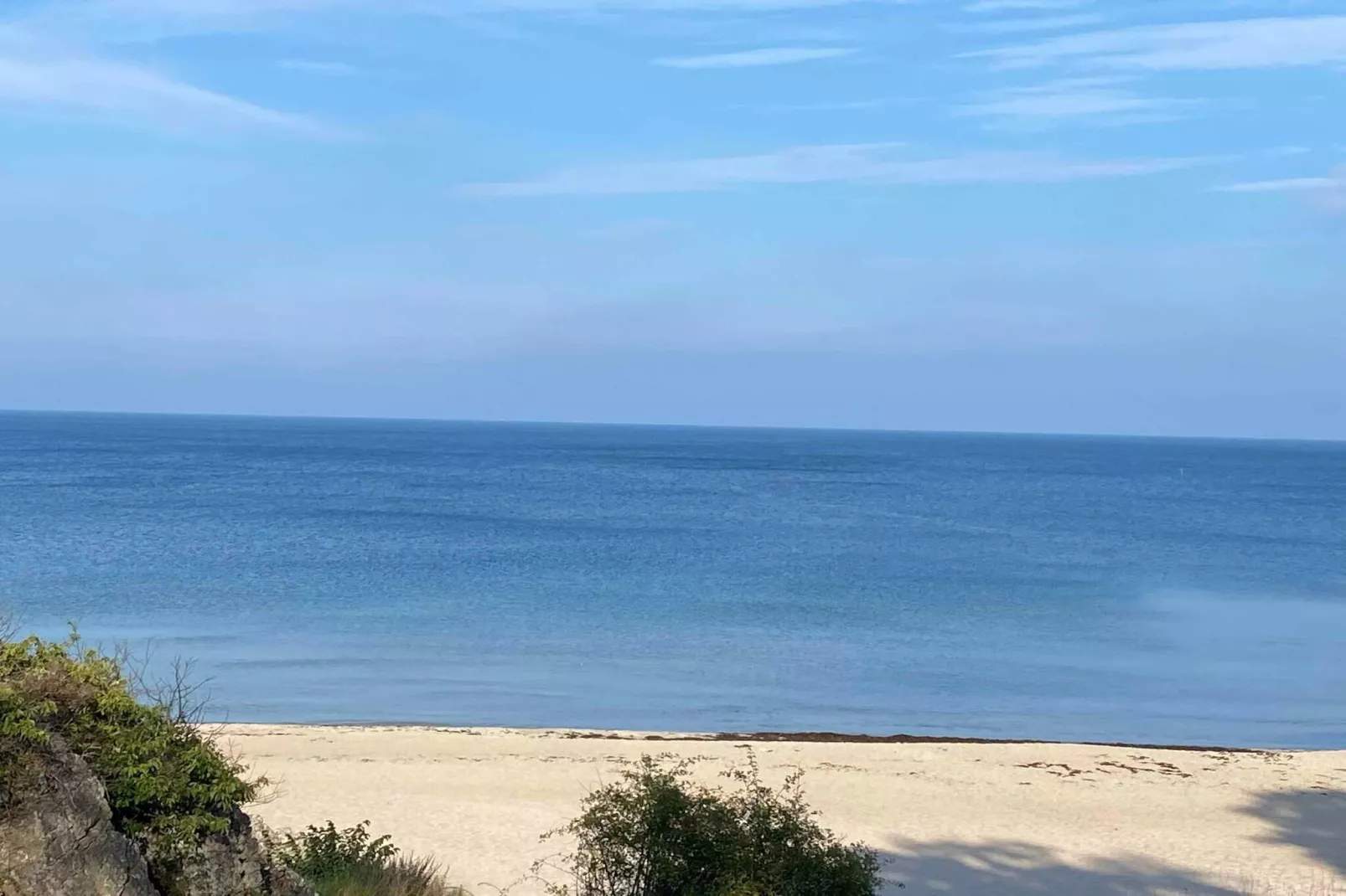 5 etoiles maison de vacances a Allinge-Extérieur