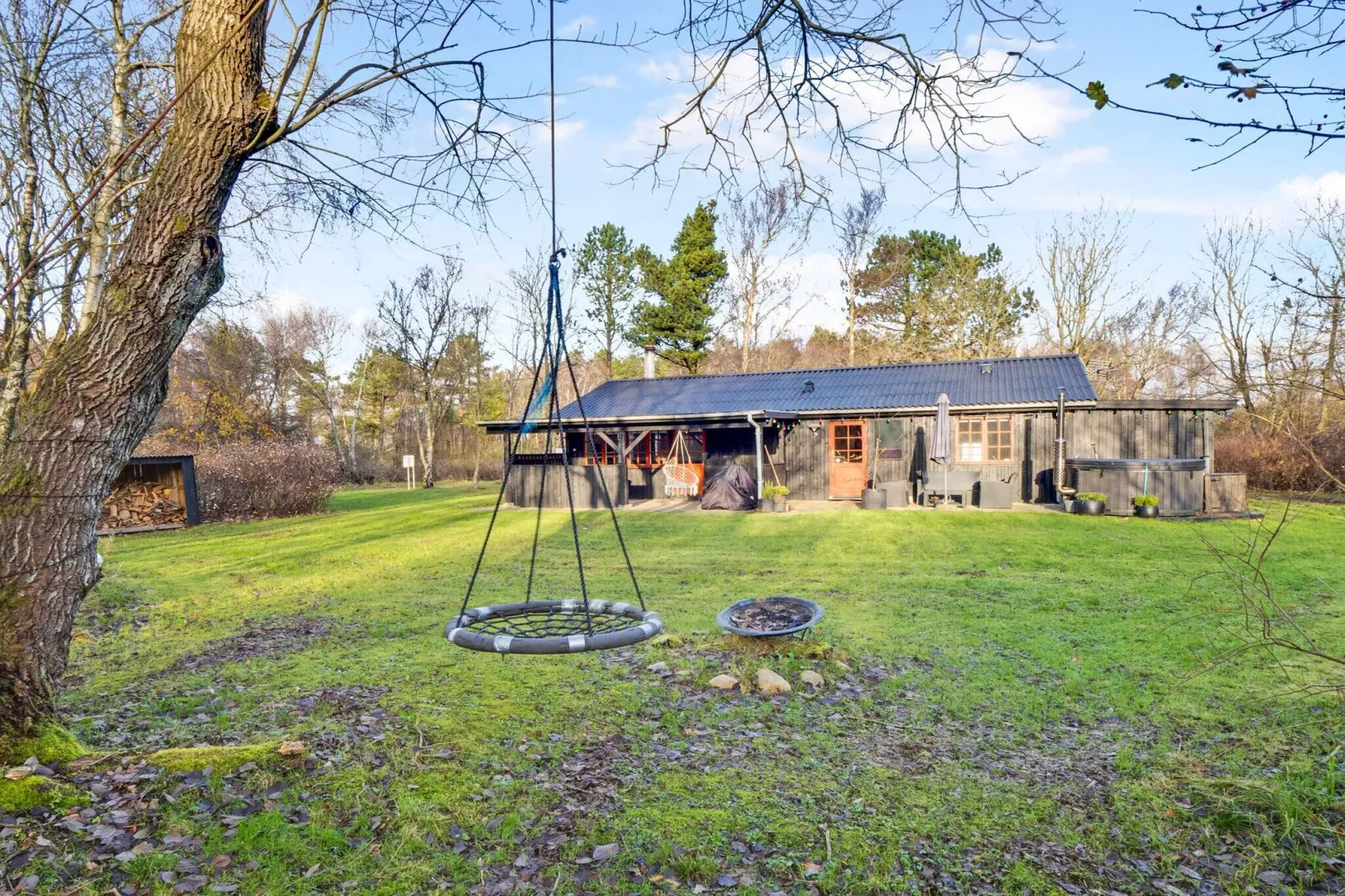 5 star holiday home in Thyholm-Untagged