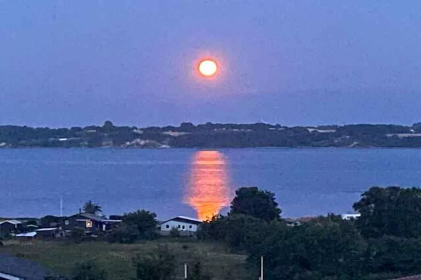 5 etoiles maison de vacances a Aabenraa-Extérieur