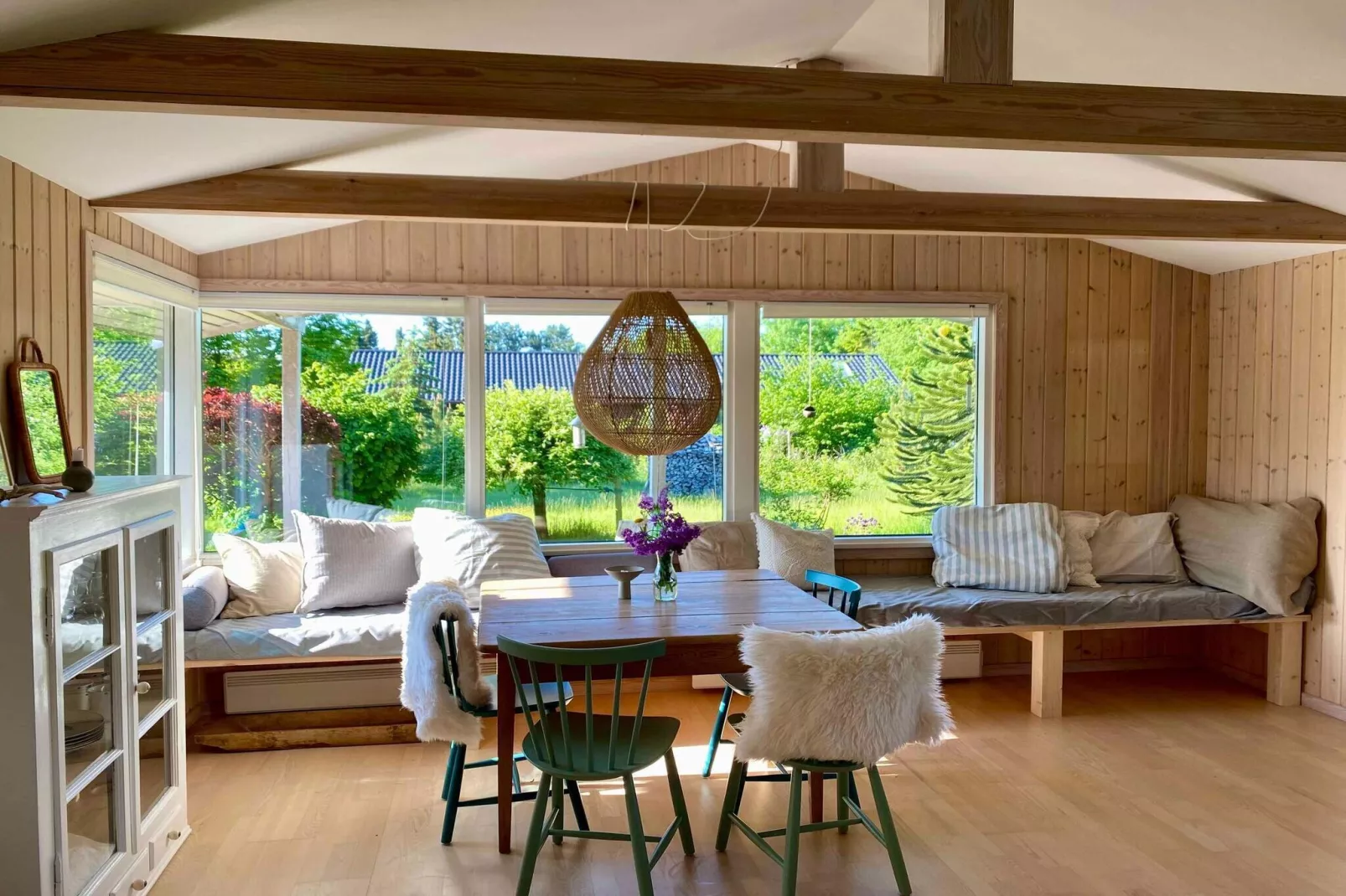 5 etoiles maison de vacances a Hundested