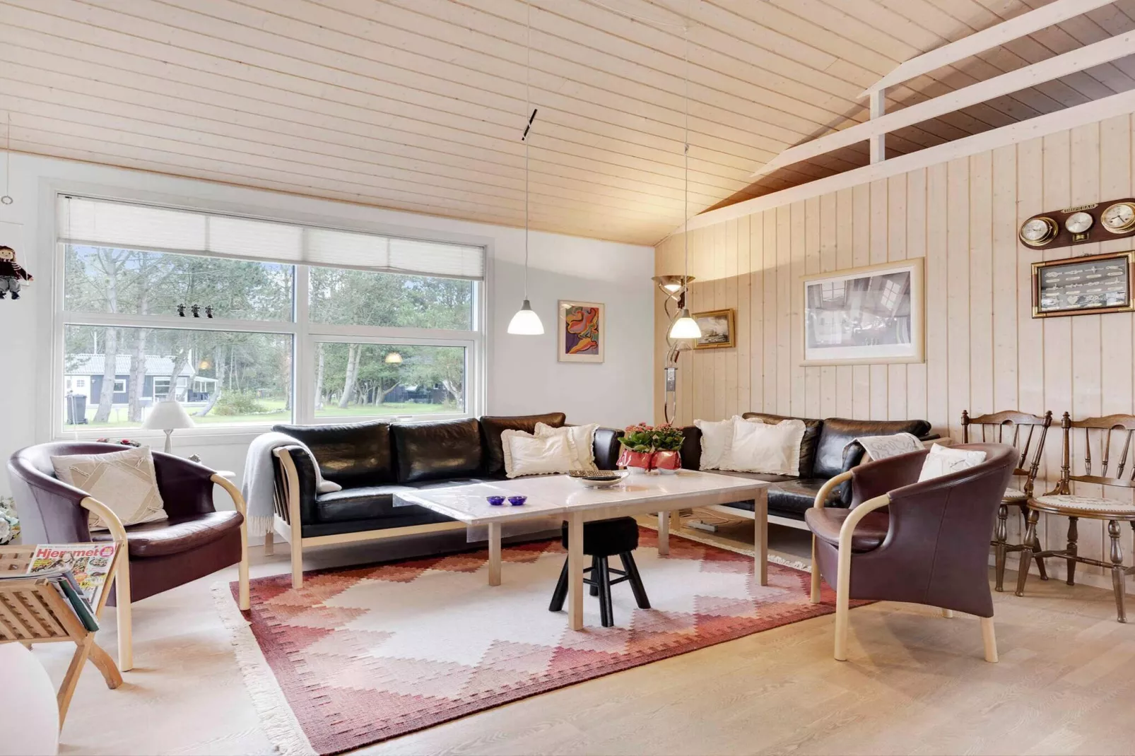 5 etoiles maison de vacances a Hals